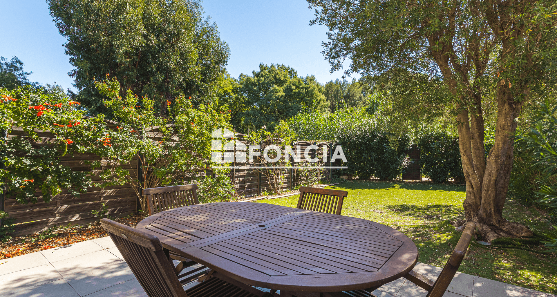 Appartement 3 pièces (35.61 m²) à vendre - Le Lavandou (83980)
