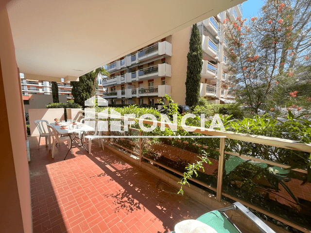 Appartement 3 pièces (71.1 m²) à louer - Saint Raphael (83700)