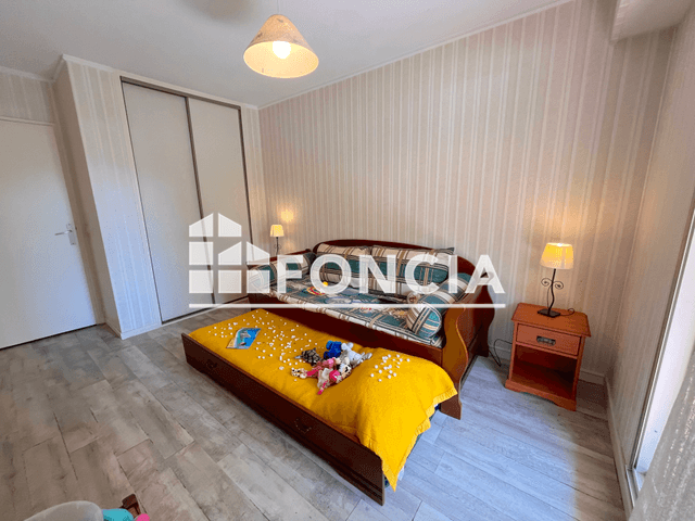 Appartement 3 pièces (71.1 m²) à louer - Saint Raphael (83700)