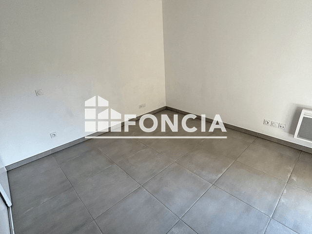 Appartement 2 pièces (43.6 m²) à louer - Montpellier (34000)