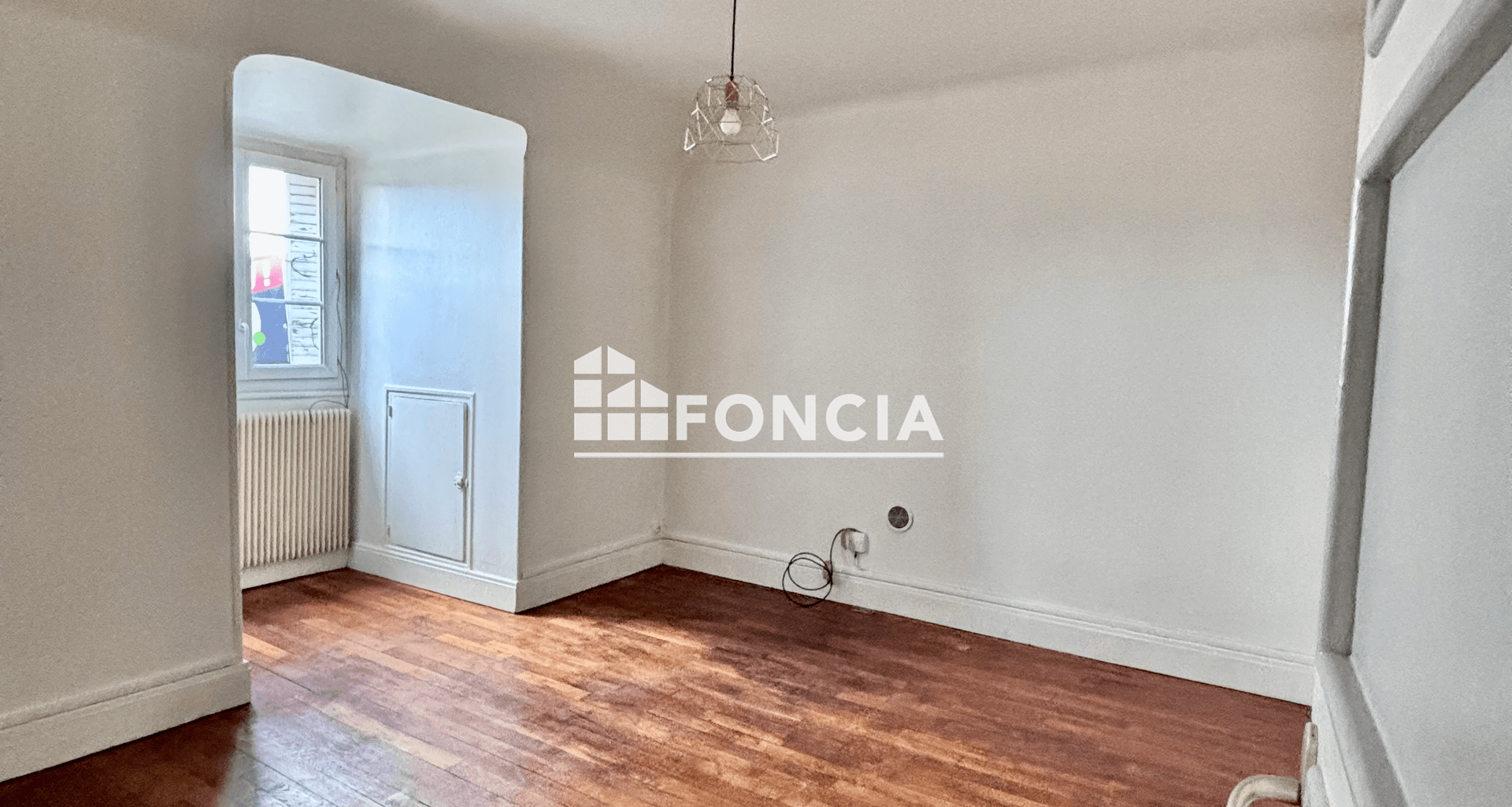 Appartement 2 pièces (36 m²) à vendre - Orléans (45100)