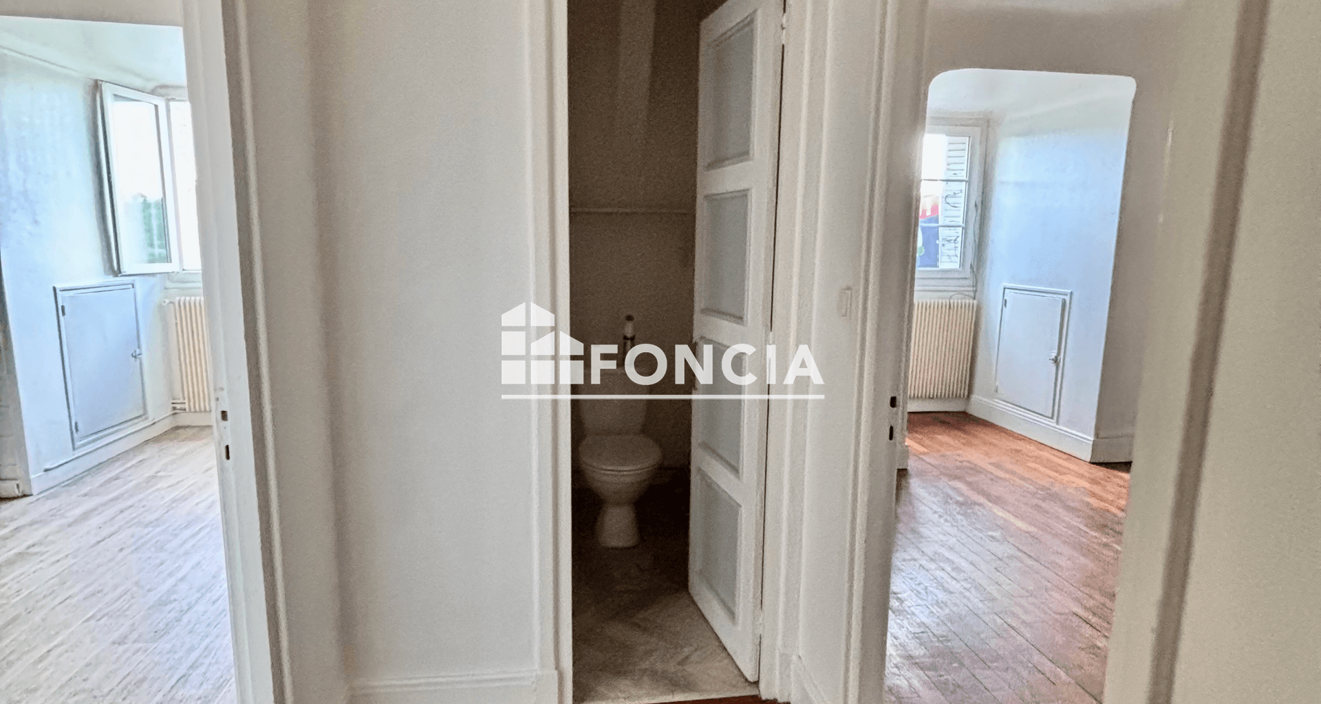 Appartement 2 pièces (36 m²) à vendre - Orléans (45100)