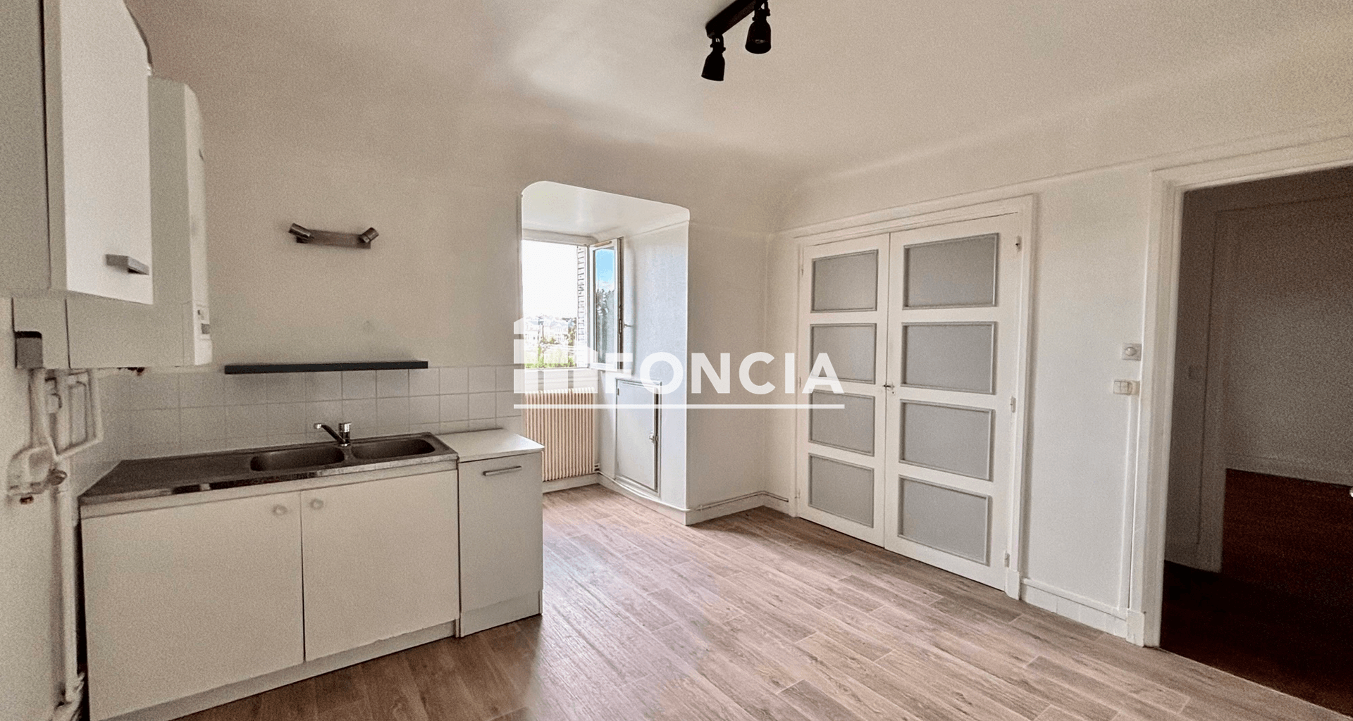 Appartement 2 pièces (36 m²) à vendre - Orléans (45100)