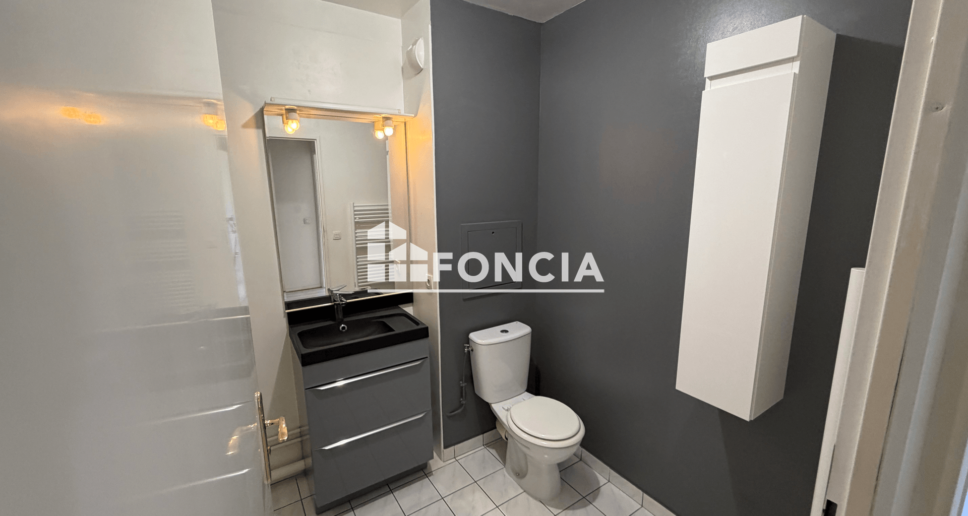 Appartement 2 pièces (47.66 m²) à louer - Saint-pierre-du-perray (91280)