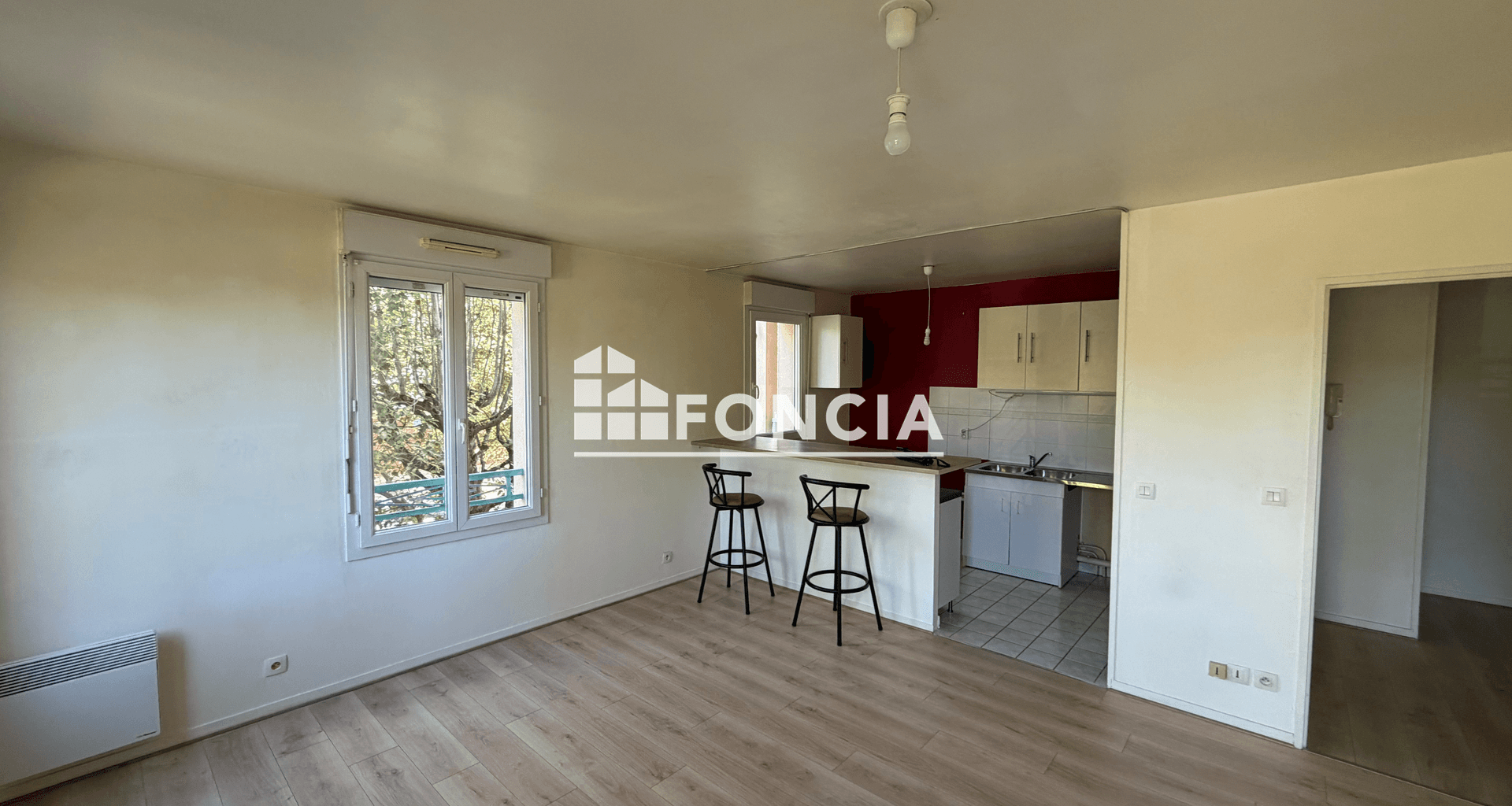 Appartement 2 pièces (47.66 m²) à louer - Saint-pierre-du-perray (91280)