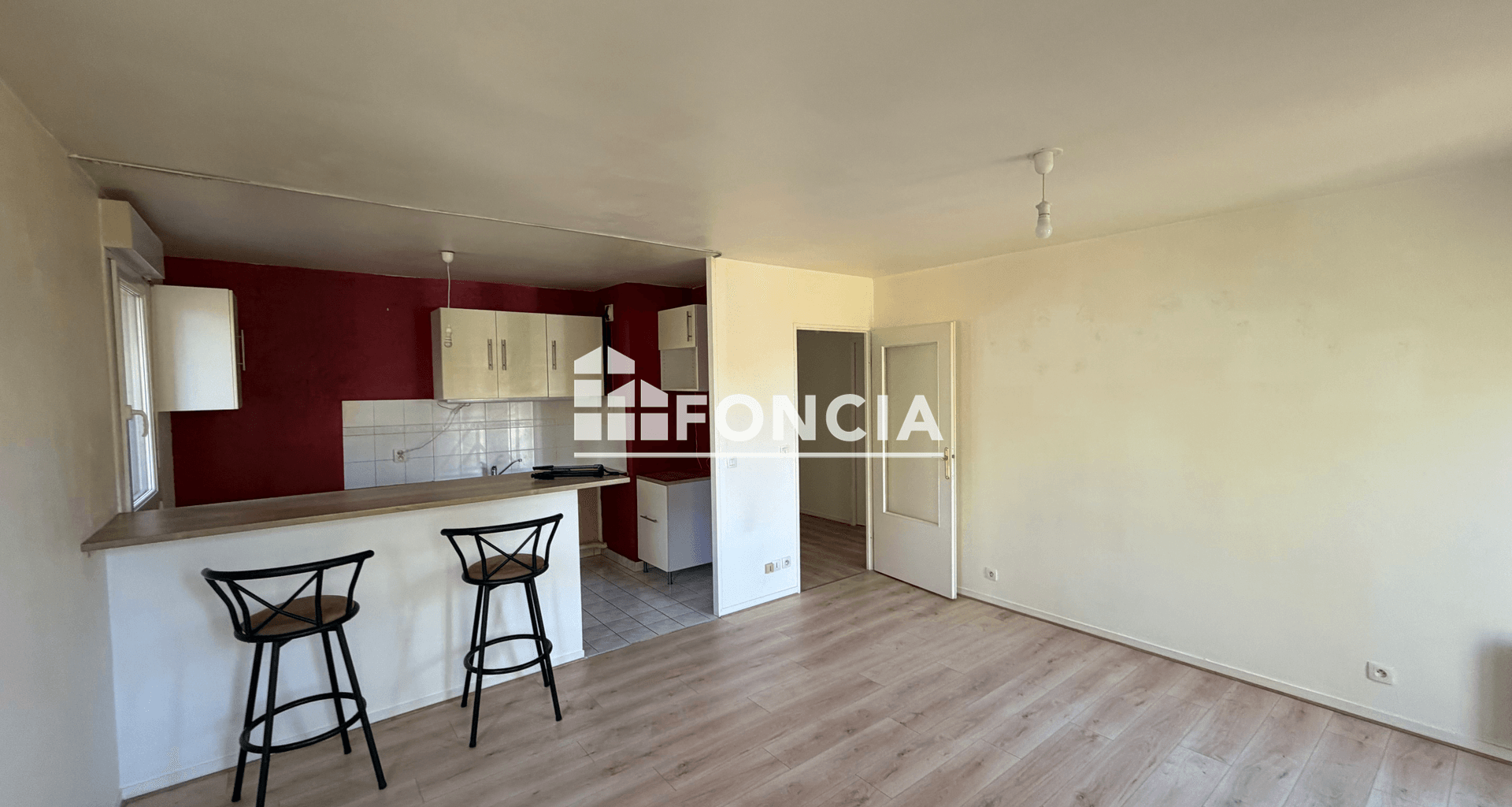 Appartement 2 pièces (47.66 m²) à louer - Saint-pierre-du-perray (91280)