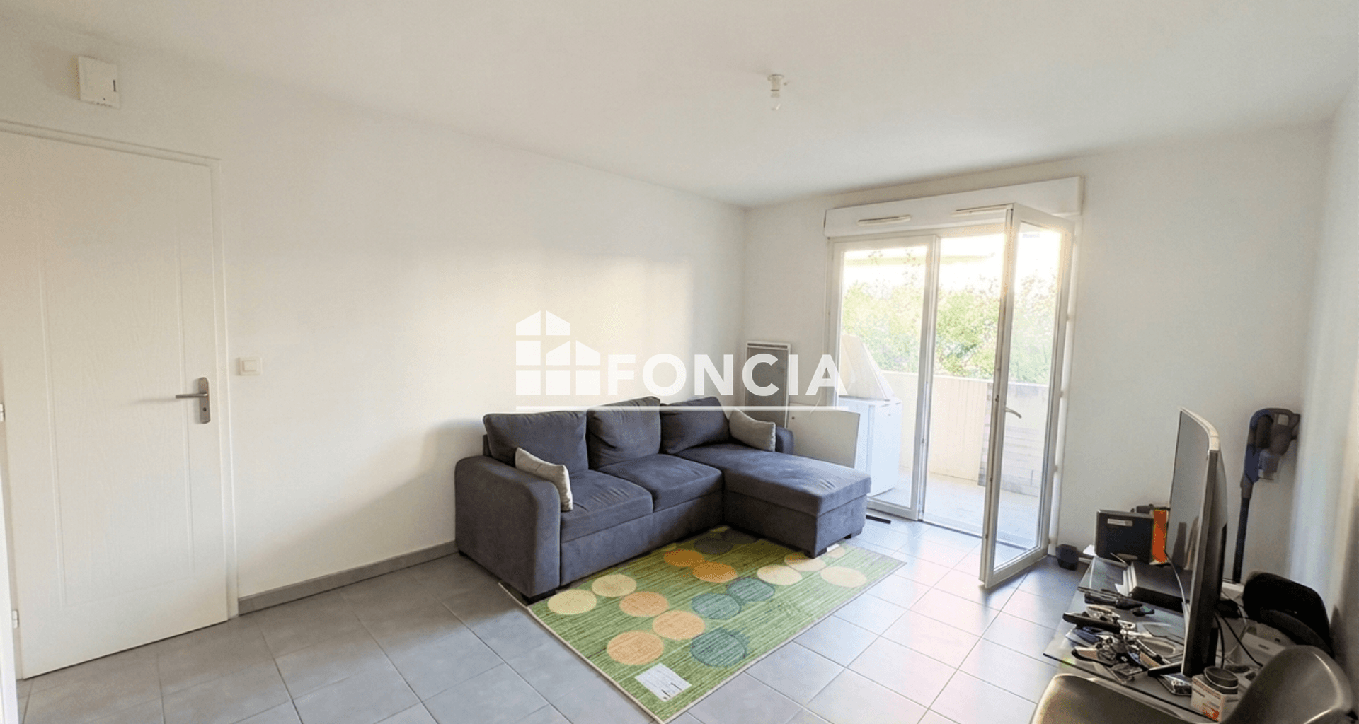 Appartement 2 pièces (37.8 m²) à vendre - Montpellier (34070)