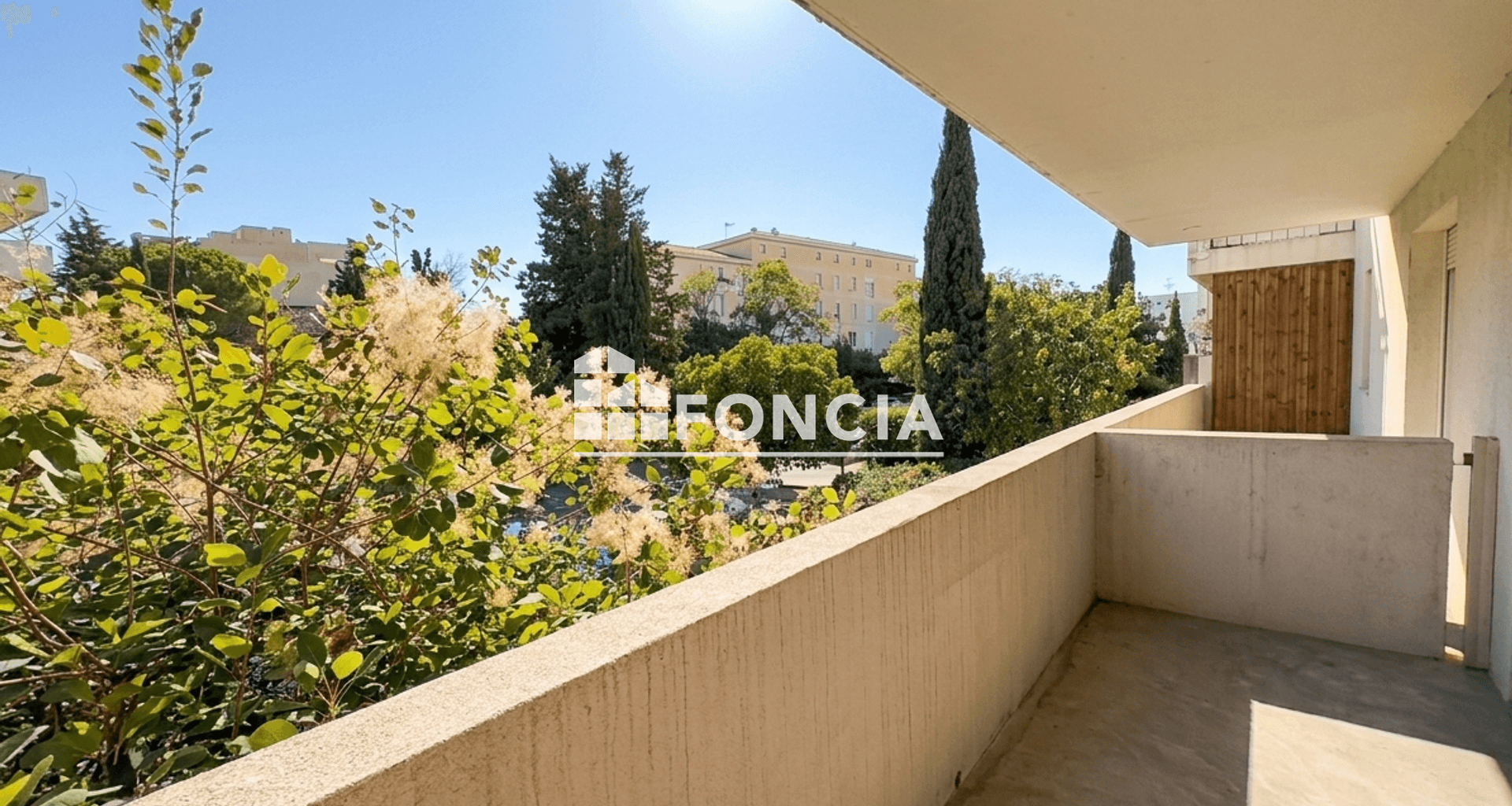 Appartement 2 pièces (37.8 m²) à vendre - Montpellier (34070)