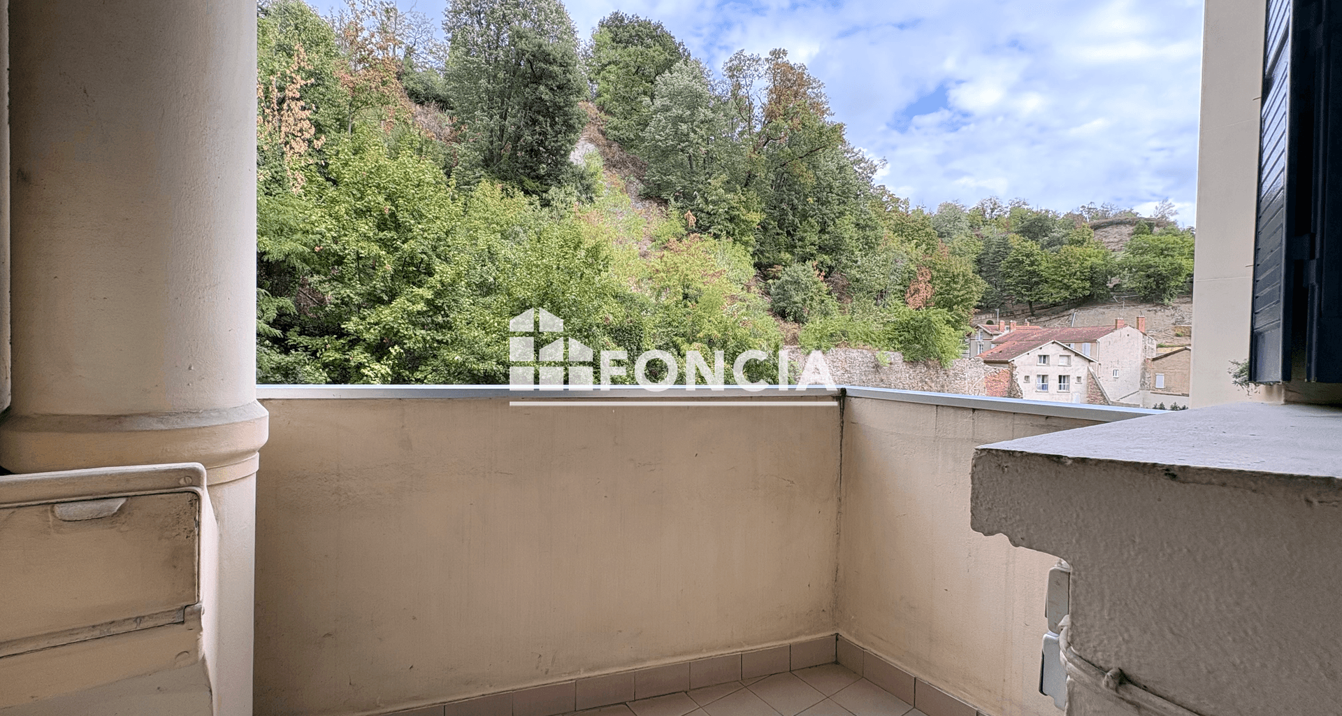 Appartement 4 pièces (106 m²) à louer - Caluire-et-cuire (69300)
