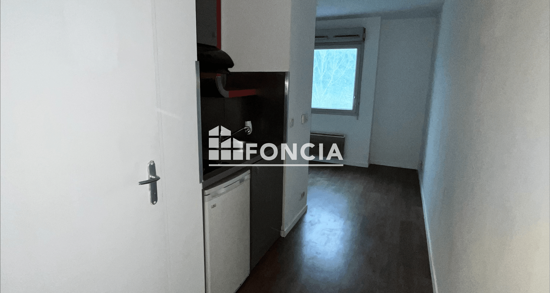 Studio (18.56 m²) à vendre - Rosny-sous-bois (93110)
