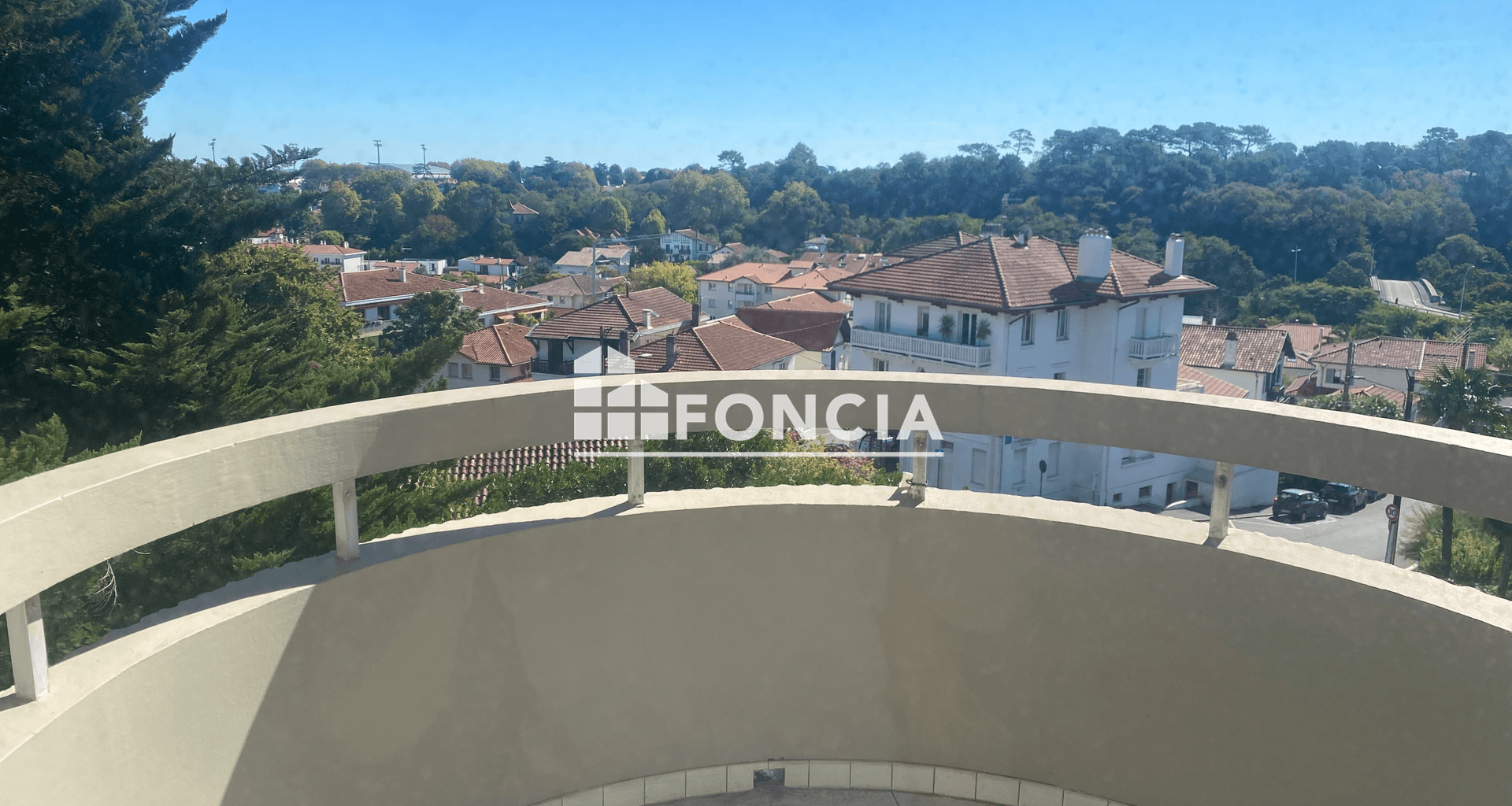 Appartement 2 pièces (47.17 m²) à louer - Biarritz (64200)