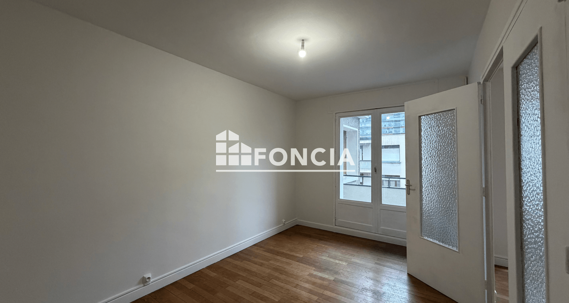 Appartement 4 pièces (77.93 m²) à louer - Grenoble (38100)