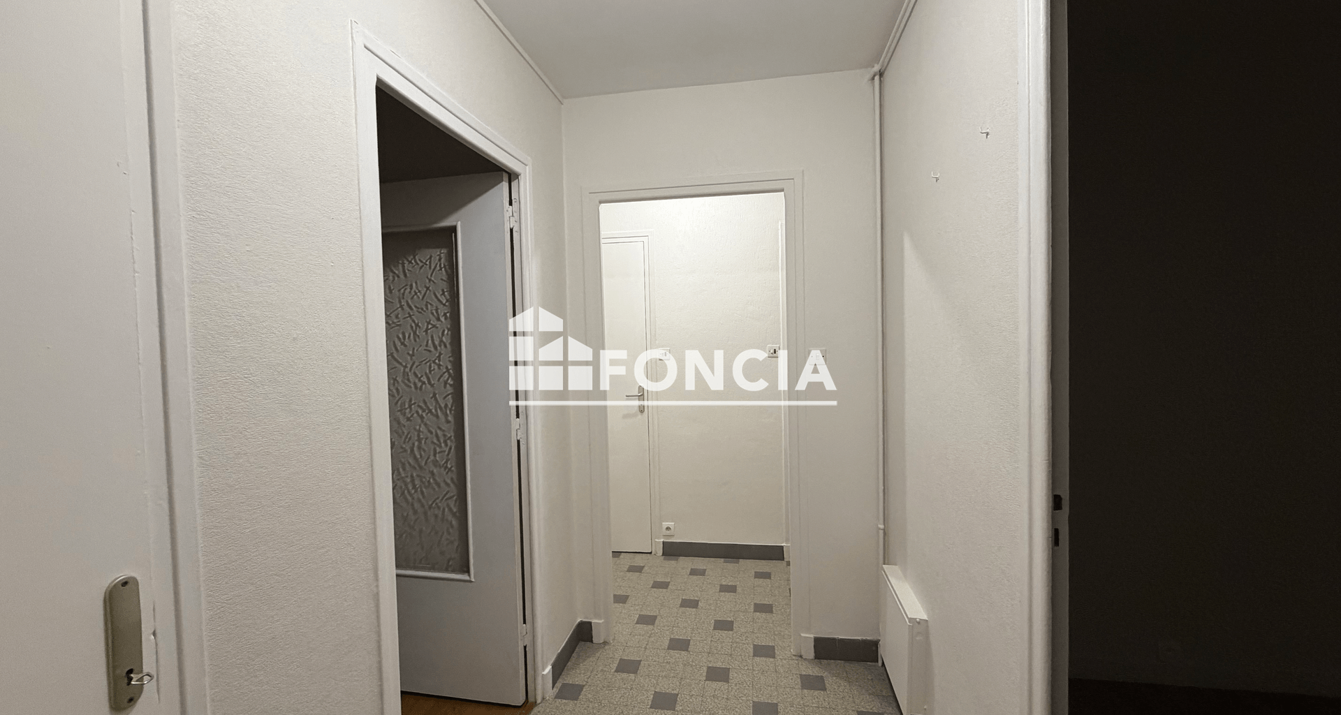 Appartement 4 pièces (77.93 m²) à louer - Grenoble (38100)