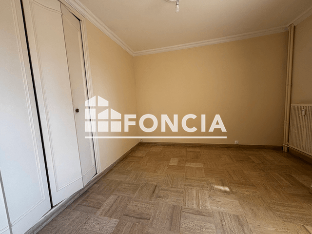 Appartement 4 pièces (90.3 m²) à louer - Toulon (83000)