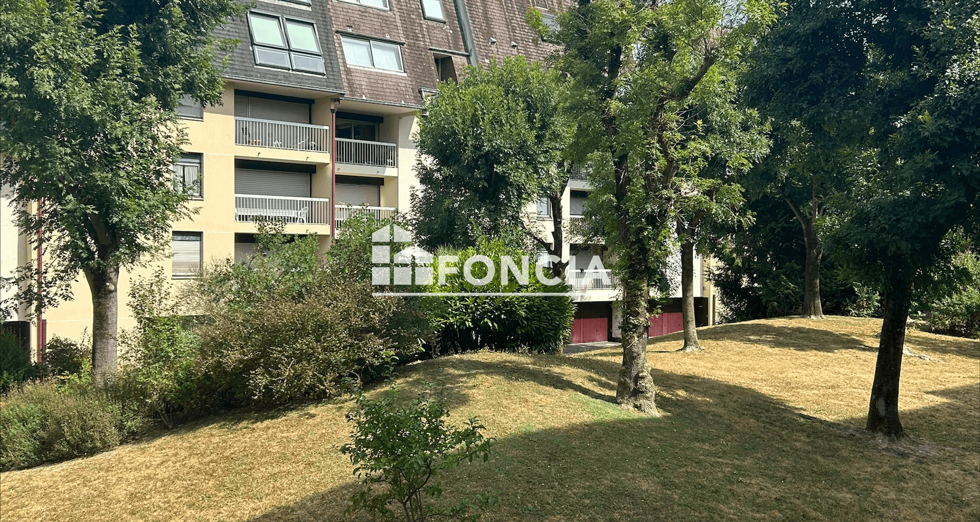 Studio (31 m²) à vendre - Créteil (94000)