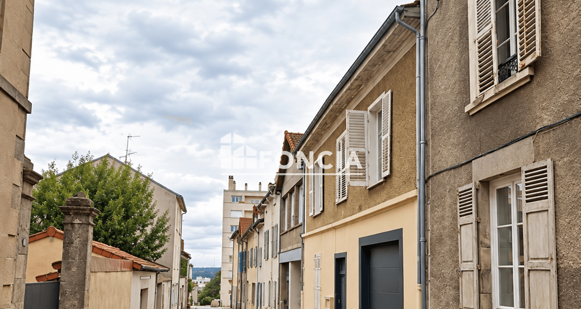Maison 6 pièces (231.3 m²) à vendre - Limoges (87000)