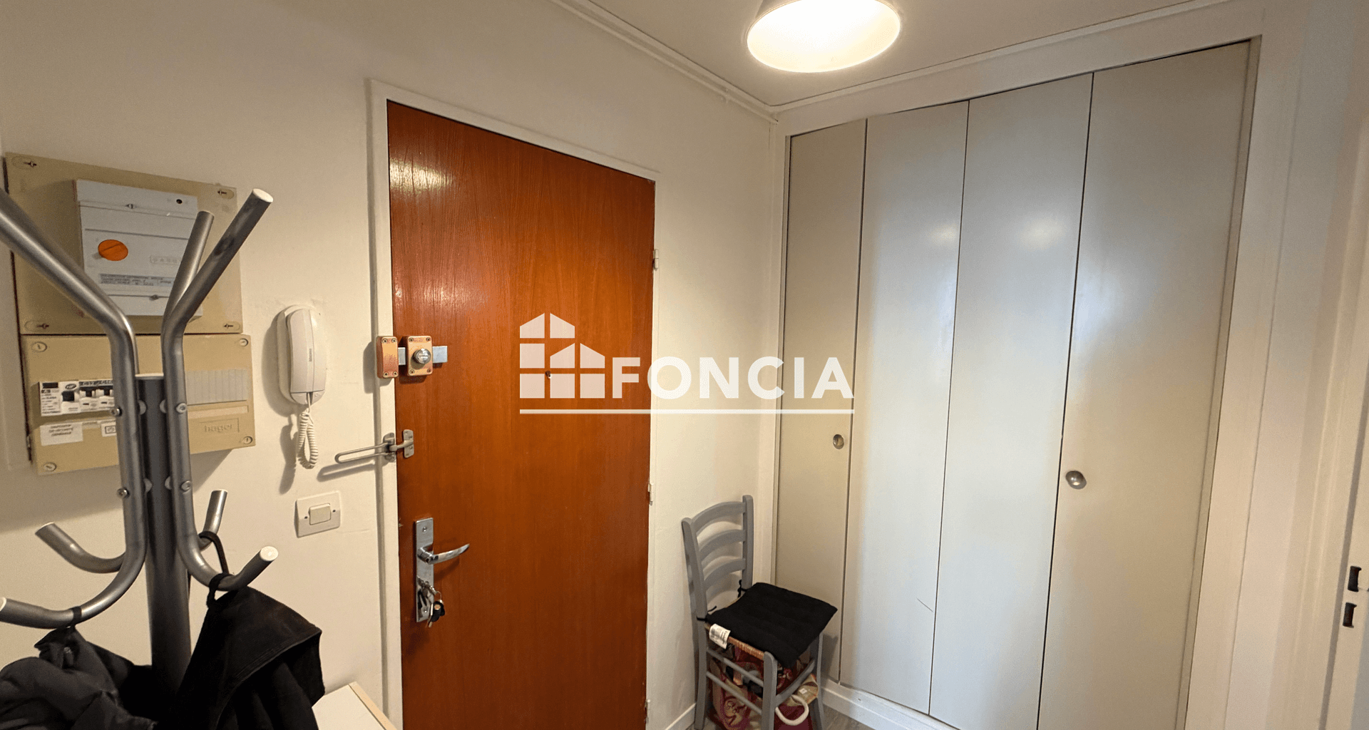 Studio (35.32 m²) à vendre - Beauvais (60000)