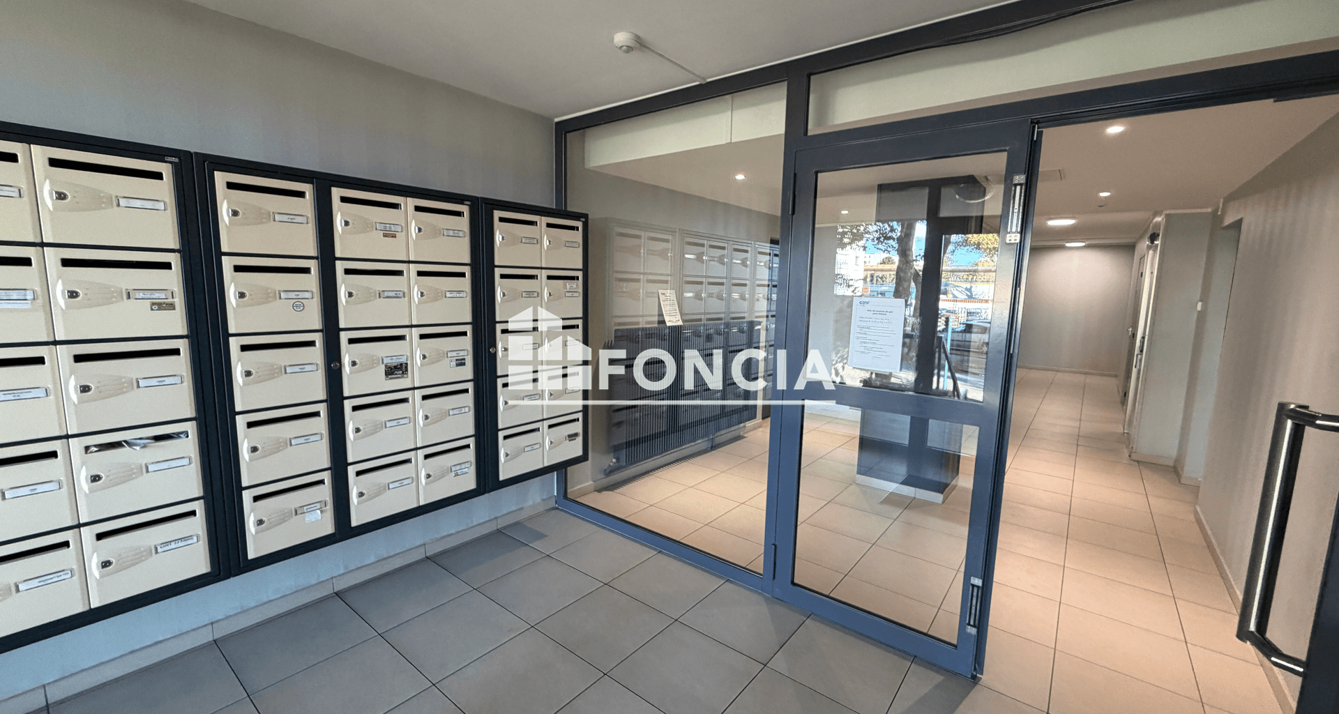 Studio (35.32 m²) à vendre - Beauvais (60000)