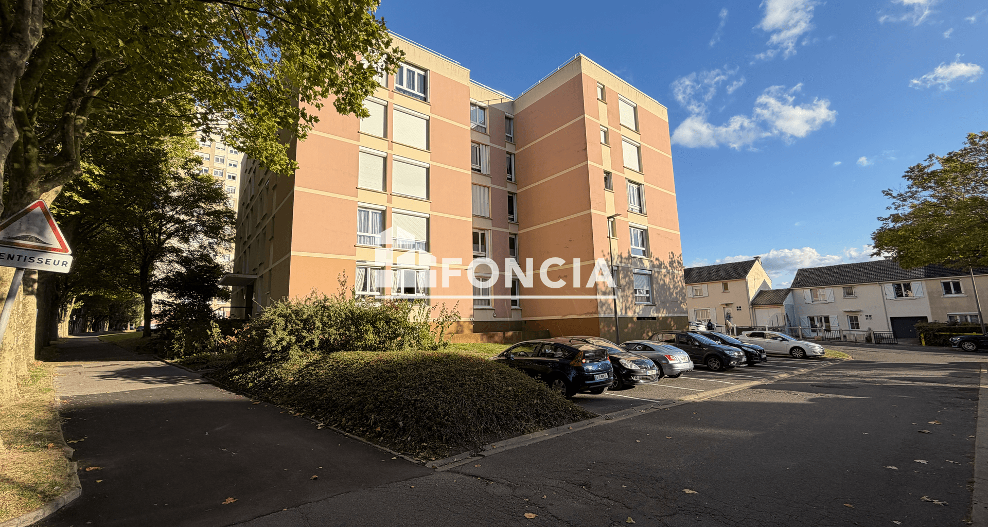 Studio (35.32 m²) à vendre - Beauvais (60000)