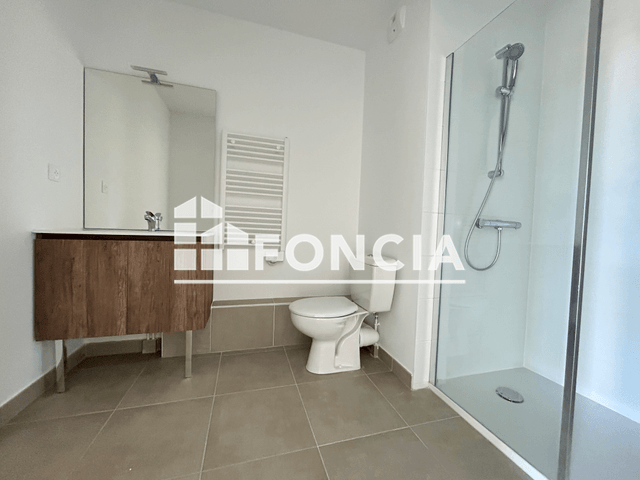 Appartement 2 pièces (45.46 m²) à louer - Istres (13800)