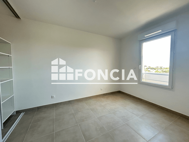 Appartement 2 pièces (41.32 m²) à louer - Istres (13800)