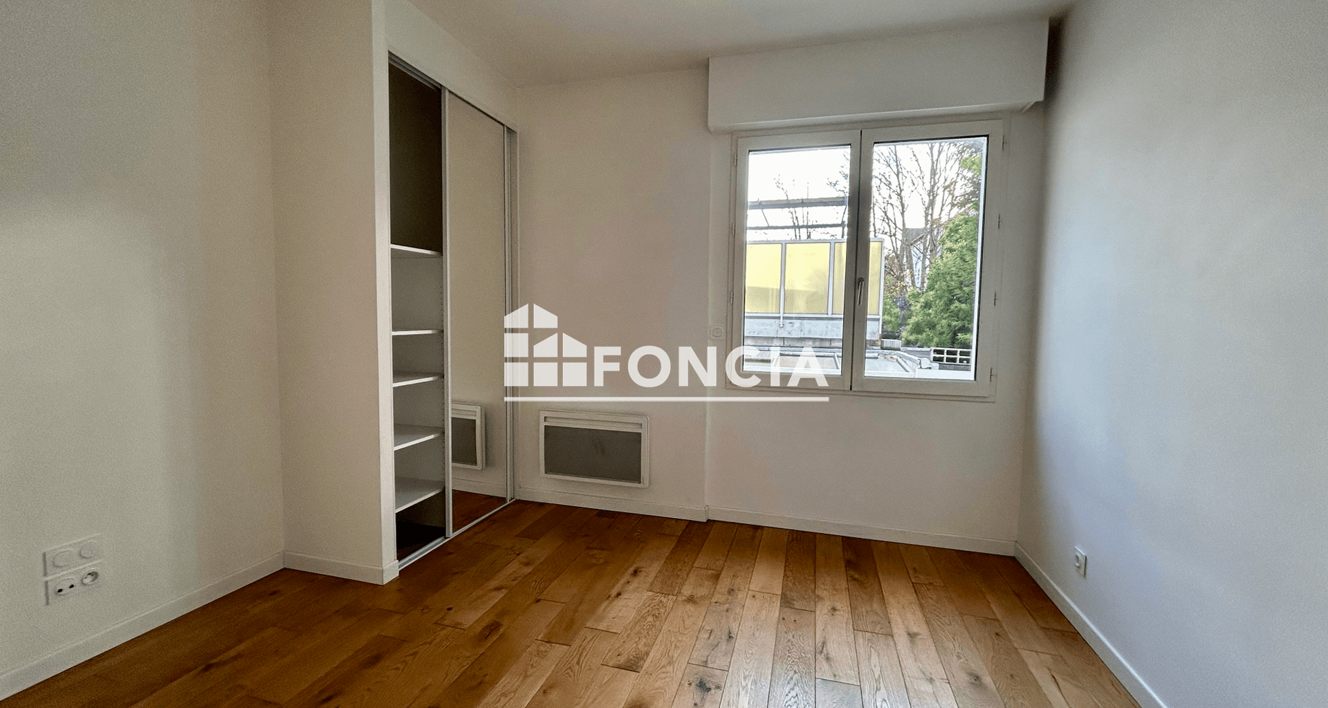 Appartement 2 pièces (35.23 m²) à louer - La Baule-escoublac (44500)