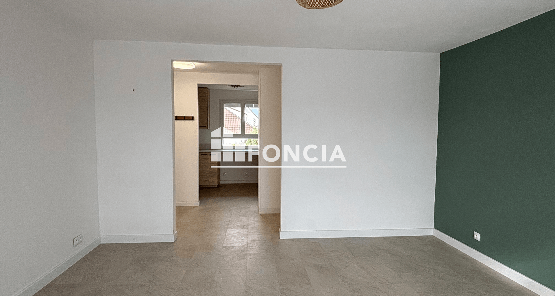 Appartement 4 pièces (73.2 m²) à louer - ÉTréchy (91580)