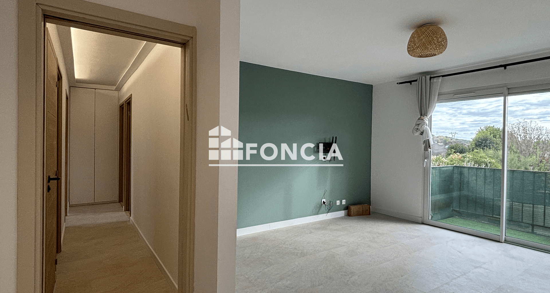 Appartement 4 pièces (73.2 m²) à louer - ÉTréchy (91580)