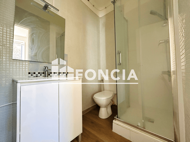 Appartement 2 pièces (33 m²) à louer - Toulon (83000)