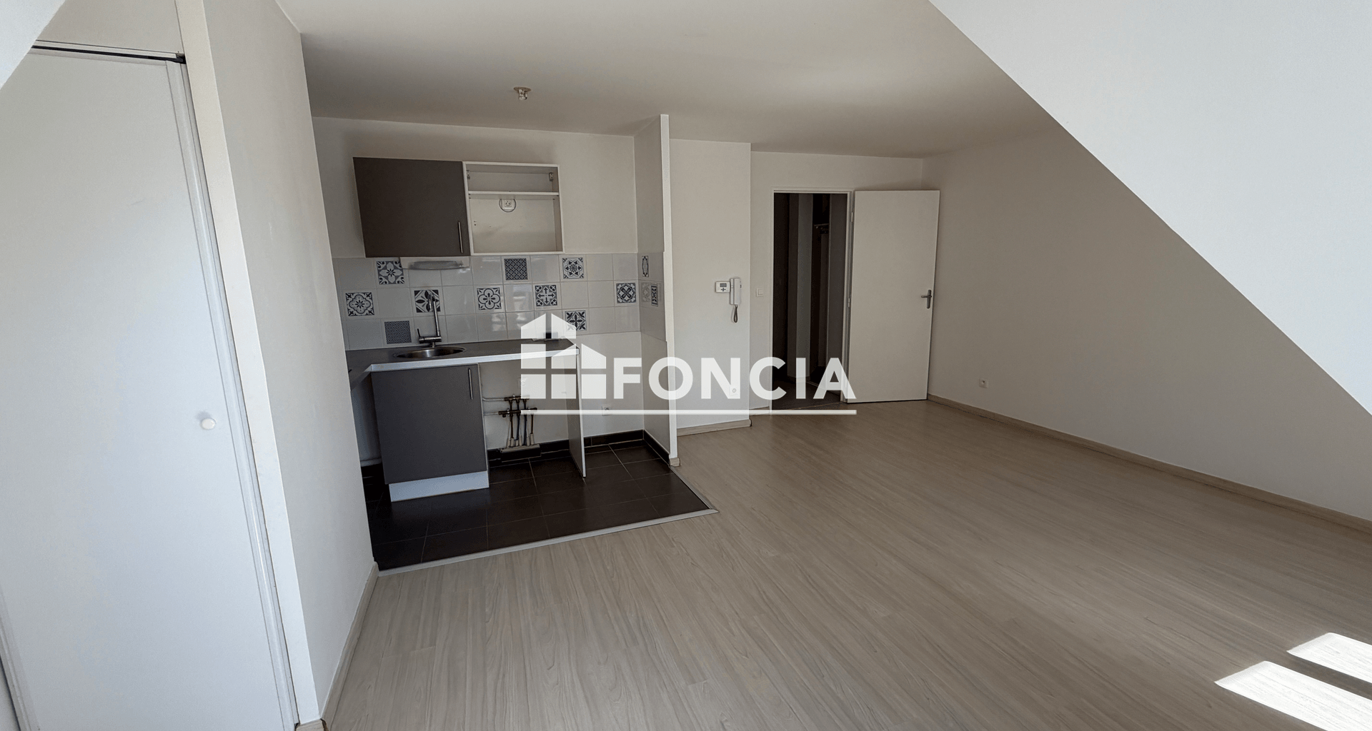 Appartement 2 pièces (45.97 m²) à vendre - Beauvais (60000)
