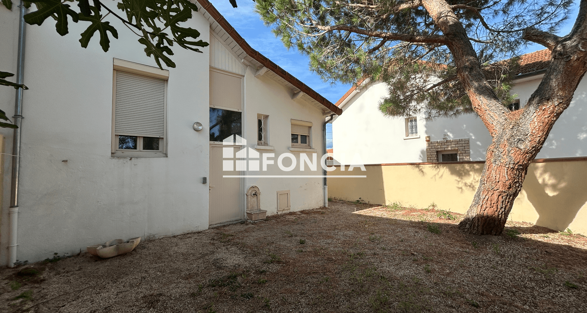 Maison 2 pièces (60 m²) à vendre - Roanne (42300)
