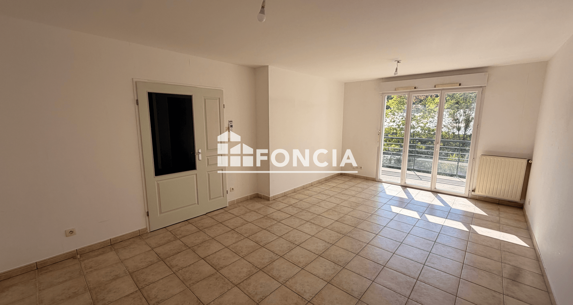 Appartement 3 pièces (74.15 m²) à louer - Angers (49000)
