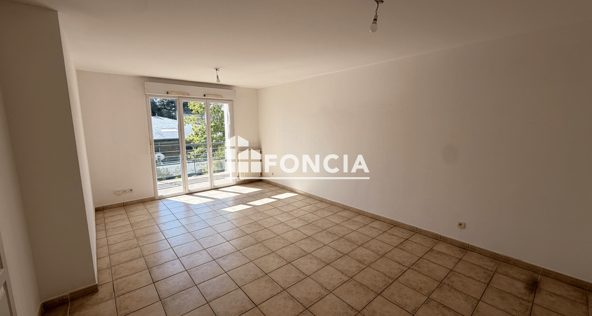 Appartement 3 pièces (74.15 m²) à louer - Angers (49000)