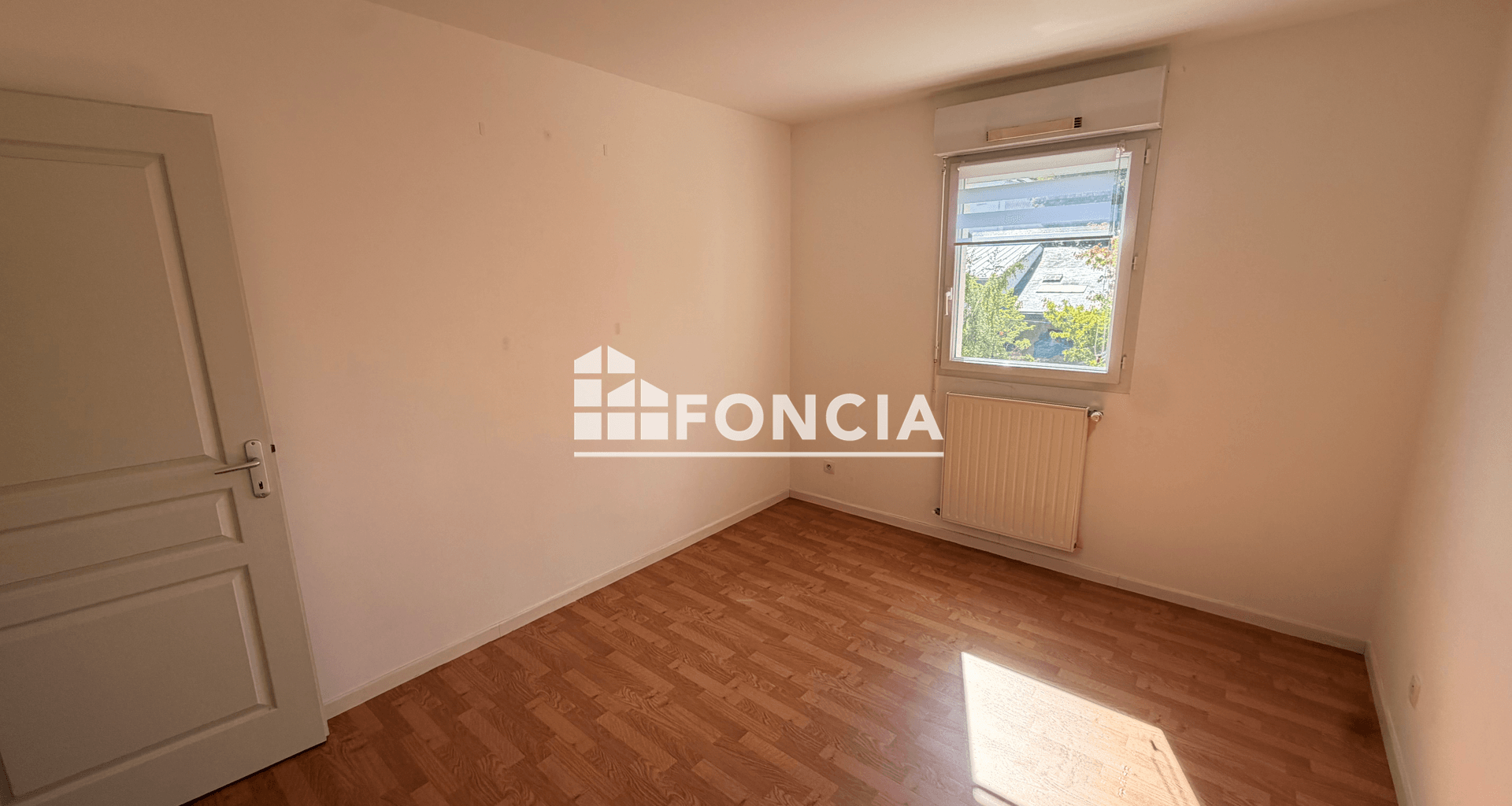Appartement 3 pièces (74.15 m²) à louer - Angers (49000)