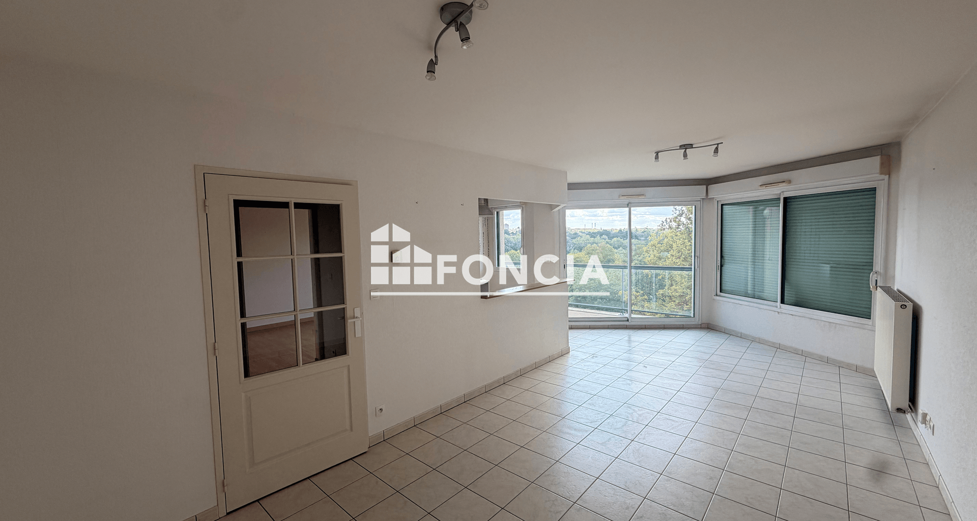 Appartement 2 pièces (52.23 m²) à louer - Angers (49100)