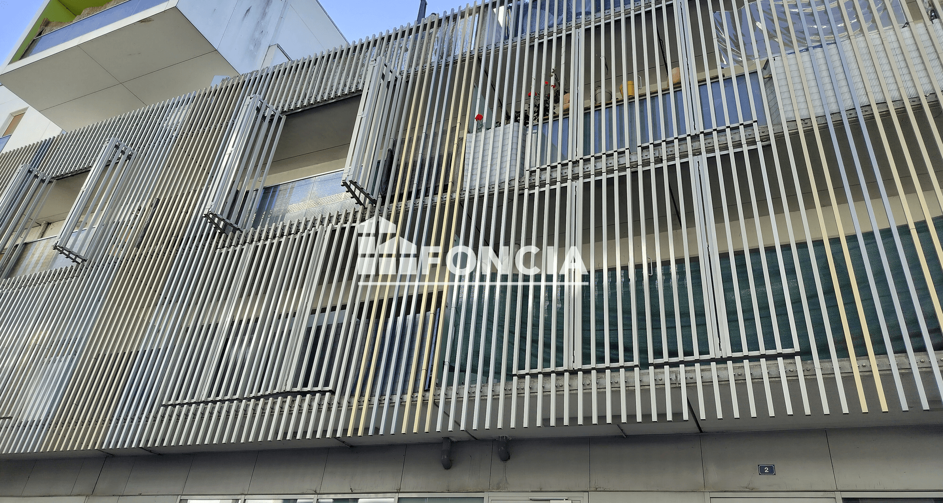 Appartement meublé 3 pièces (68.13 m²) à louer - Cenon (33150)