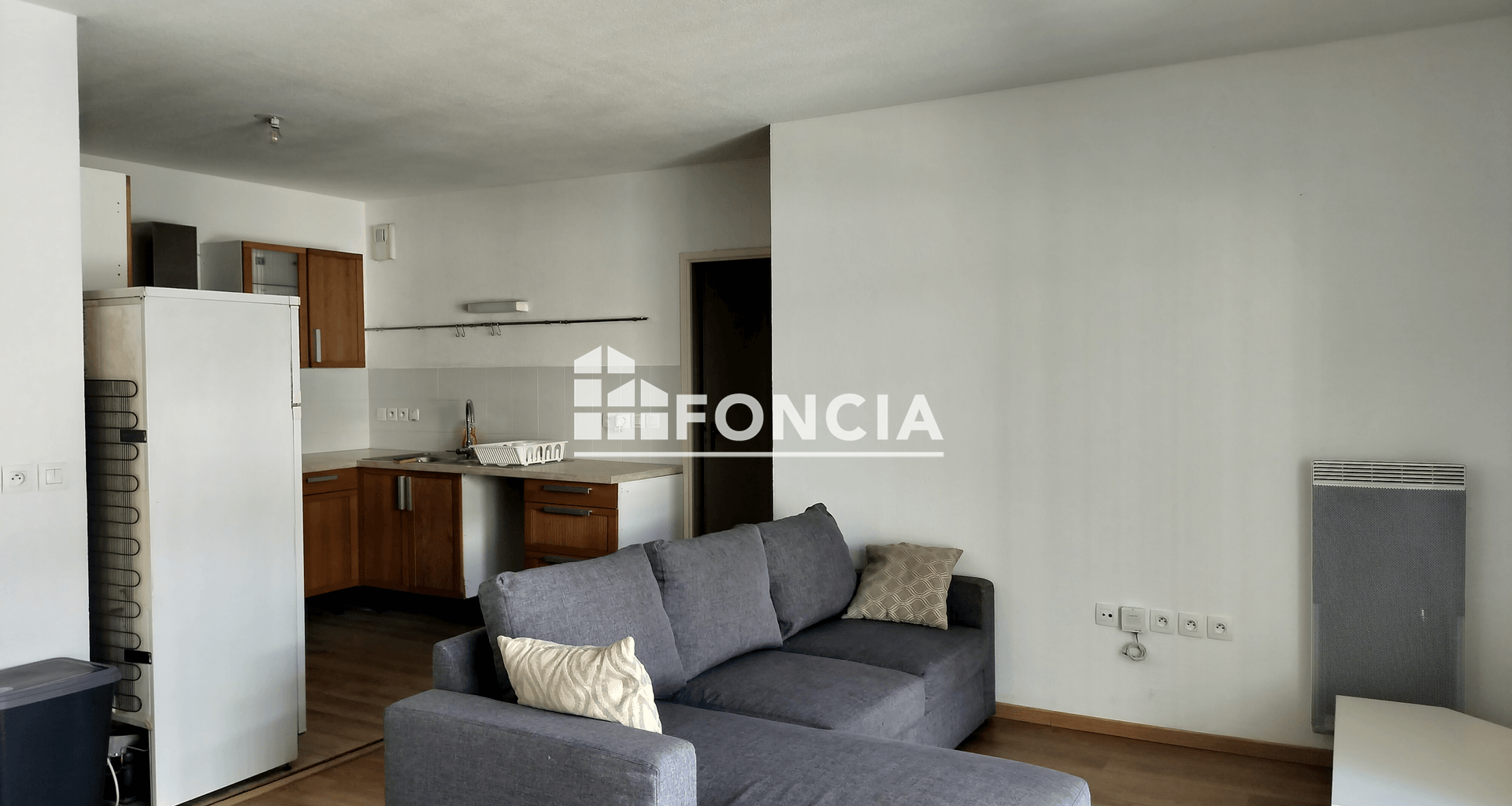 Appartement meublé 3 pièces (68.13 m²) à louer - Cenon (33150)