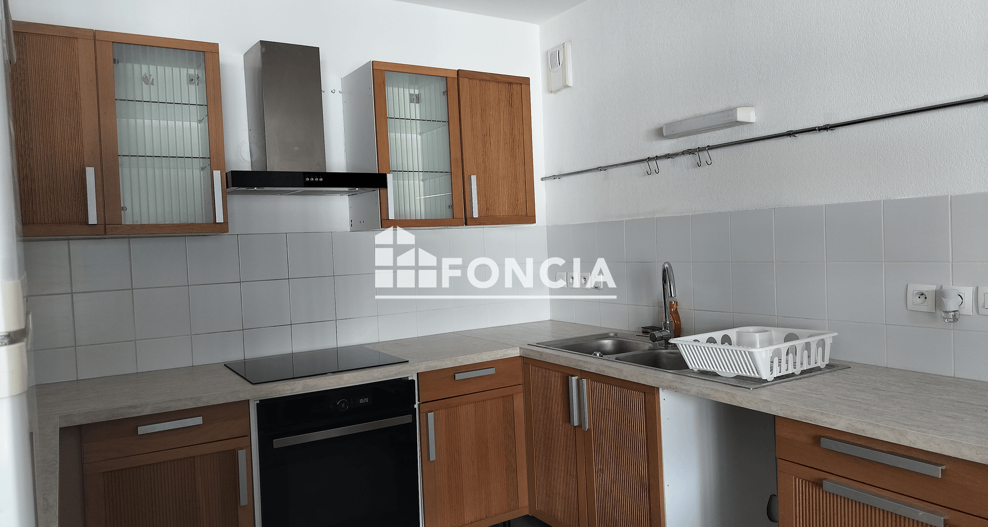 Appartement meublé 3 pièces (68.13 m²) à louer - Cenon (33150)