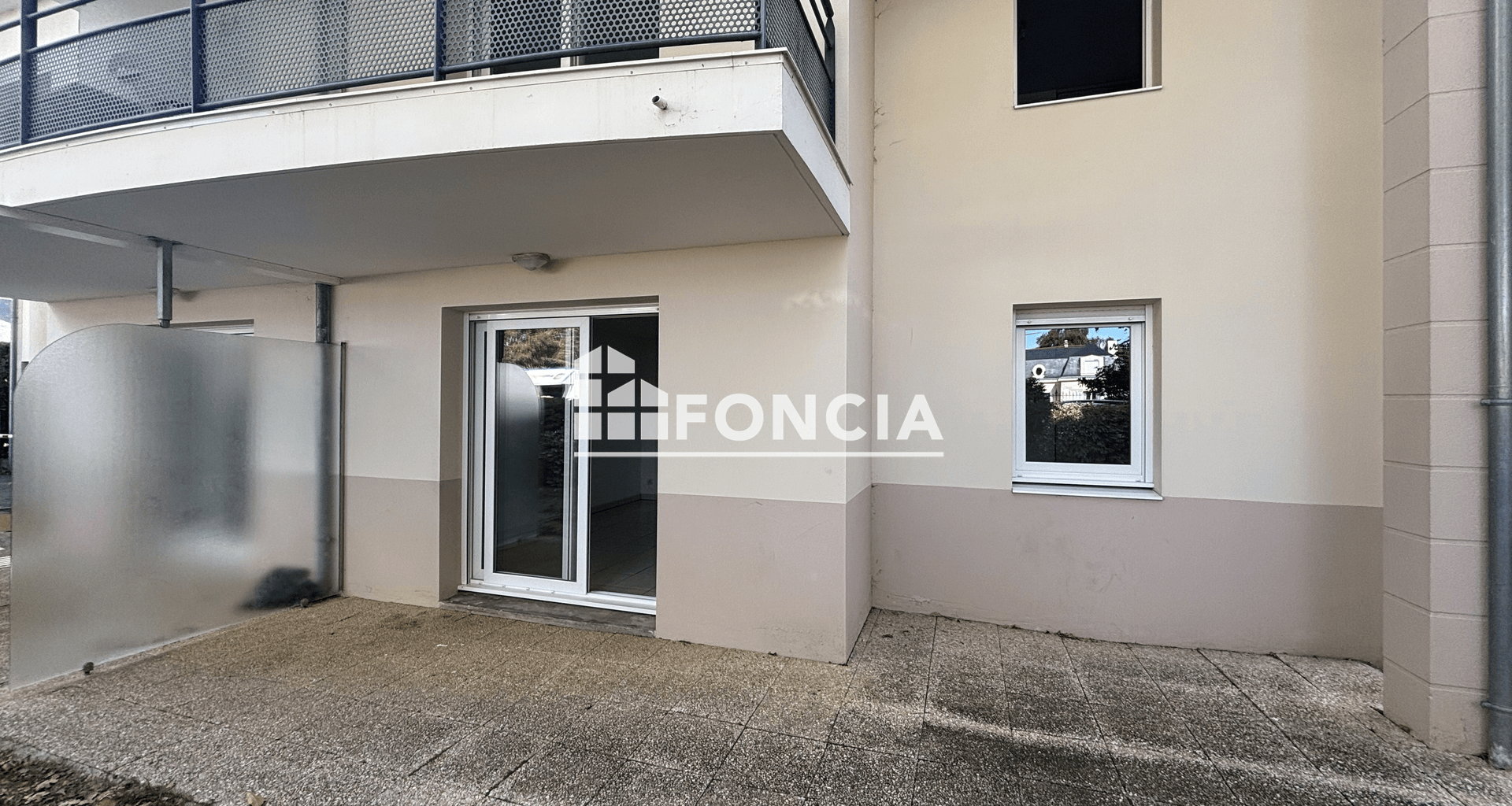 Appartement 2 pièces (40.11 m²) à vendre - Pontchâteau (44160)