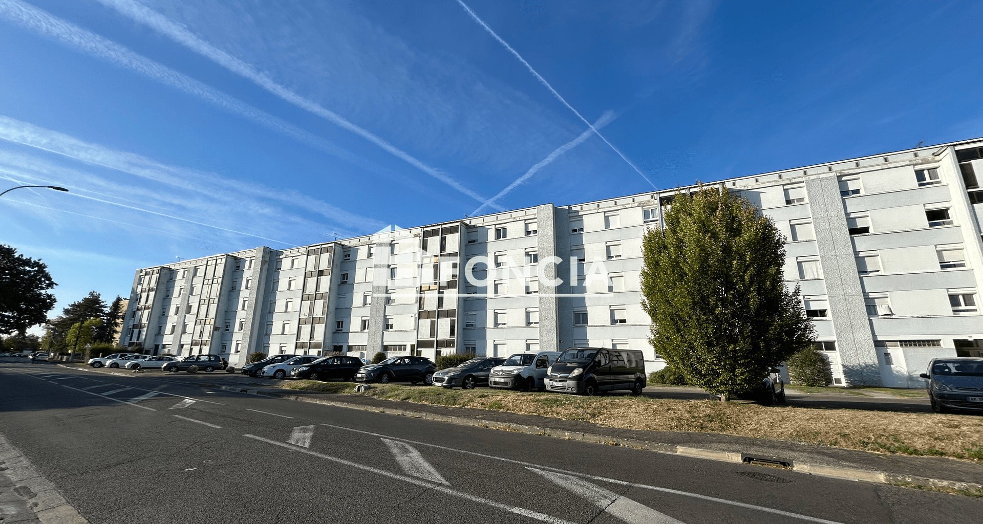 Appartement 5 pièces (85.35 m²) à vendre - Montauban (82000)