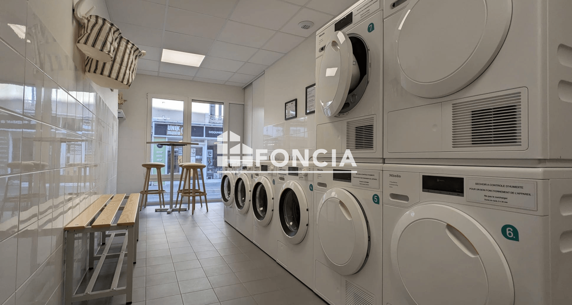 Appartement 2 pièces (38.3 m²) à louer - Le Mans (72000)