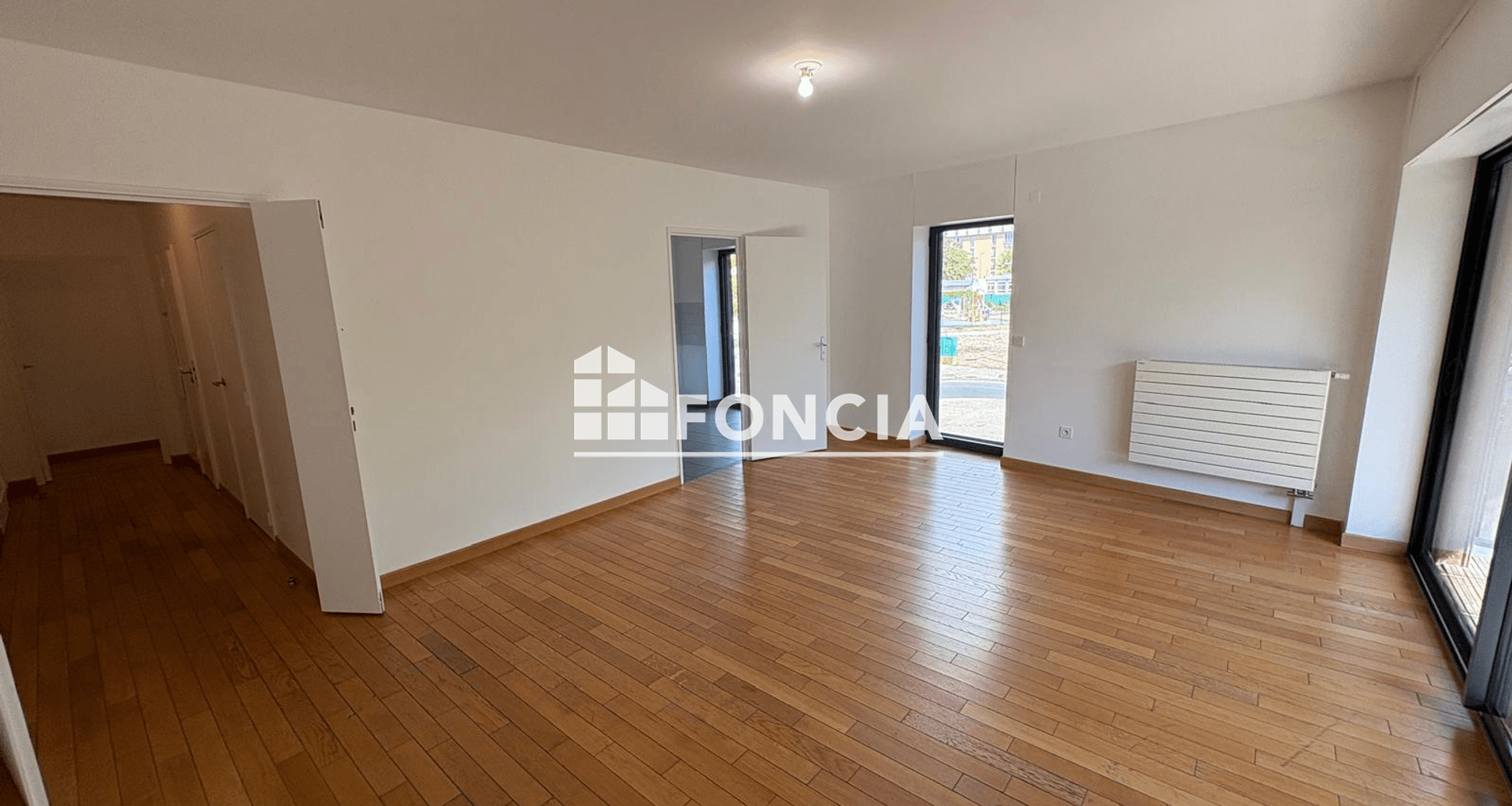 Appartement 3 pièces (81.71 m²) à louer - Draveil (91210)