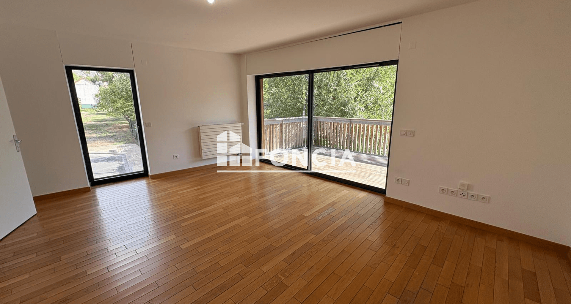 Appartement 3 pièces (81.71 m²) à louer - Draveil (91210)