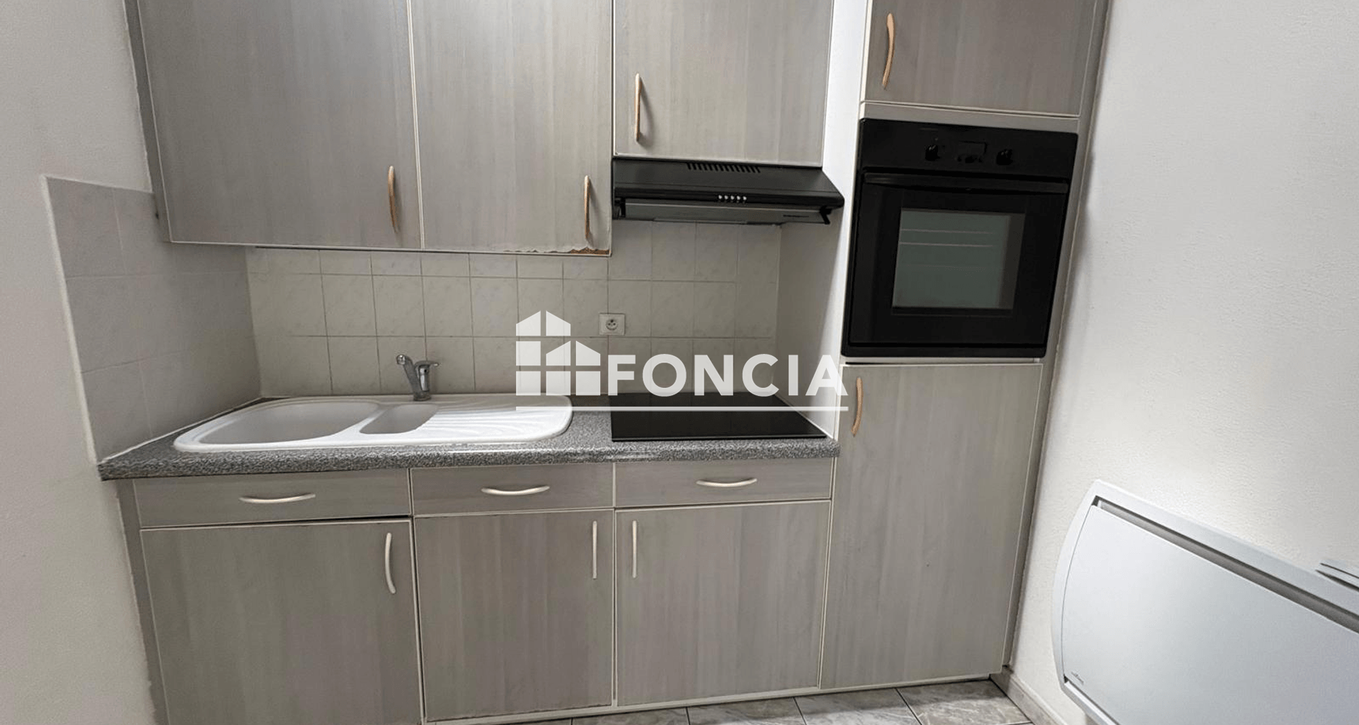 Studio (34.76 m²) à louer - Villemoisson-sur-orge (91360)
