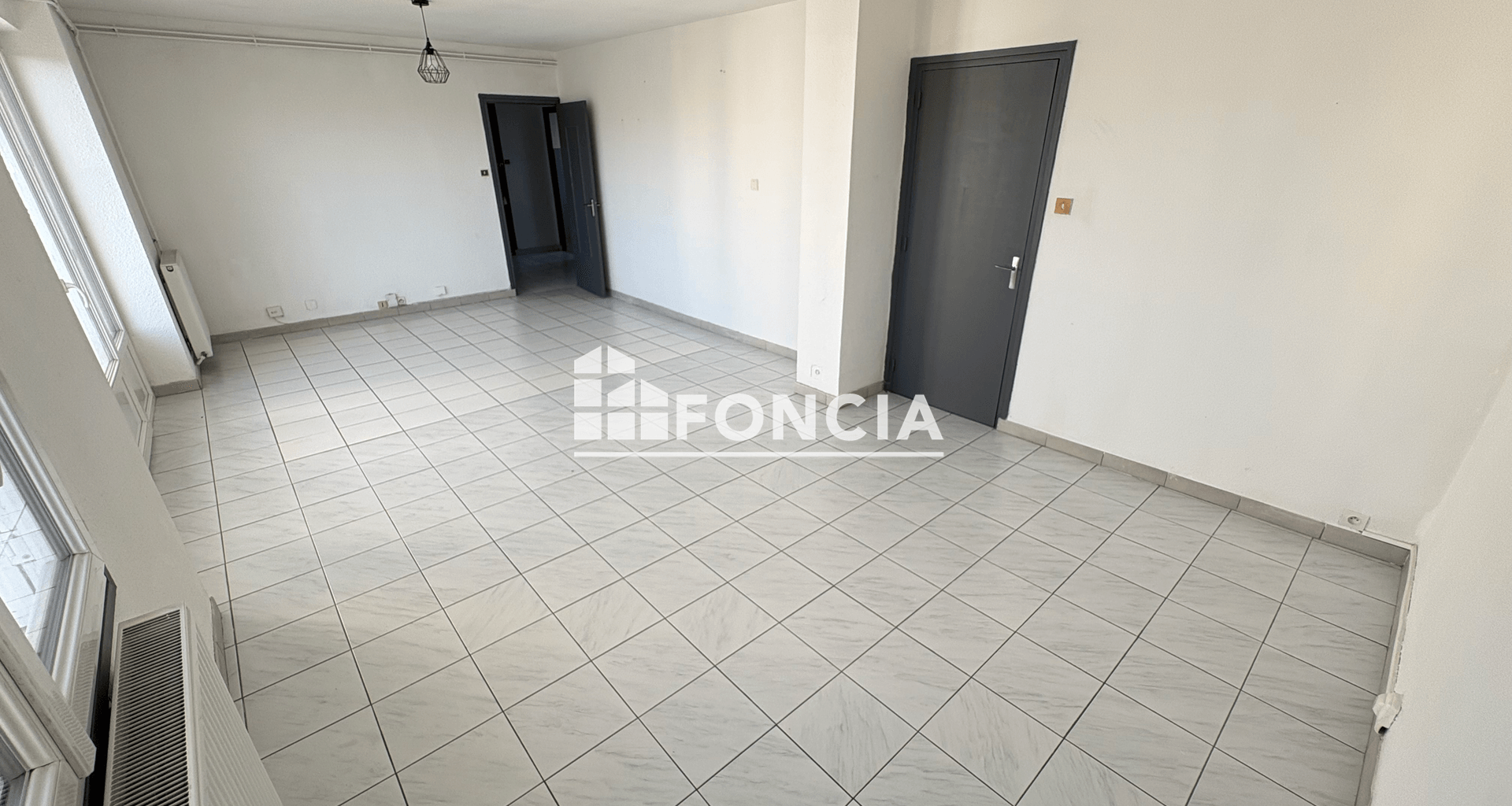 Appartement 4 pièces (71.44 m²) à louer - Valence (26000)