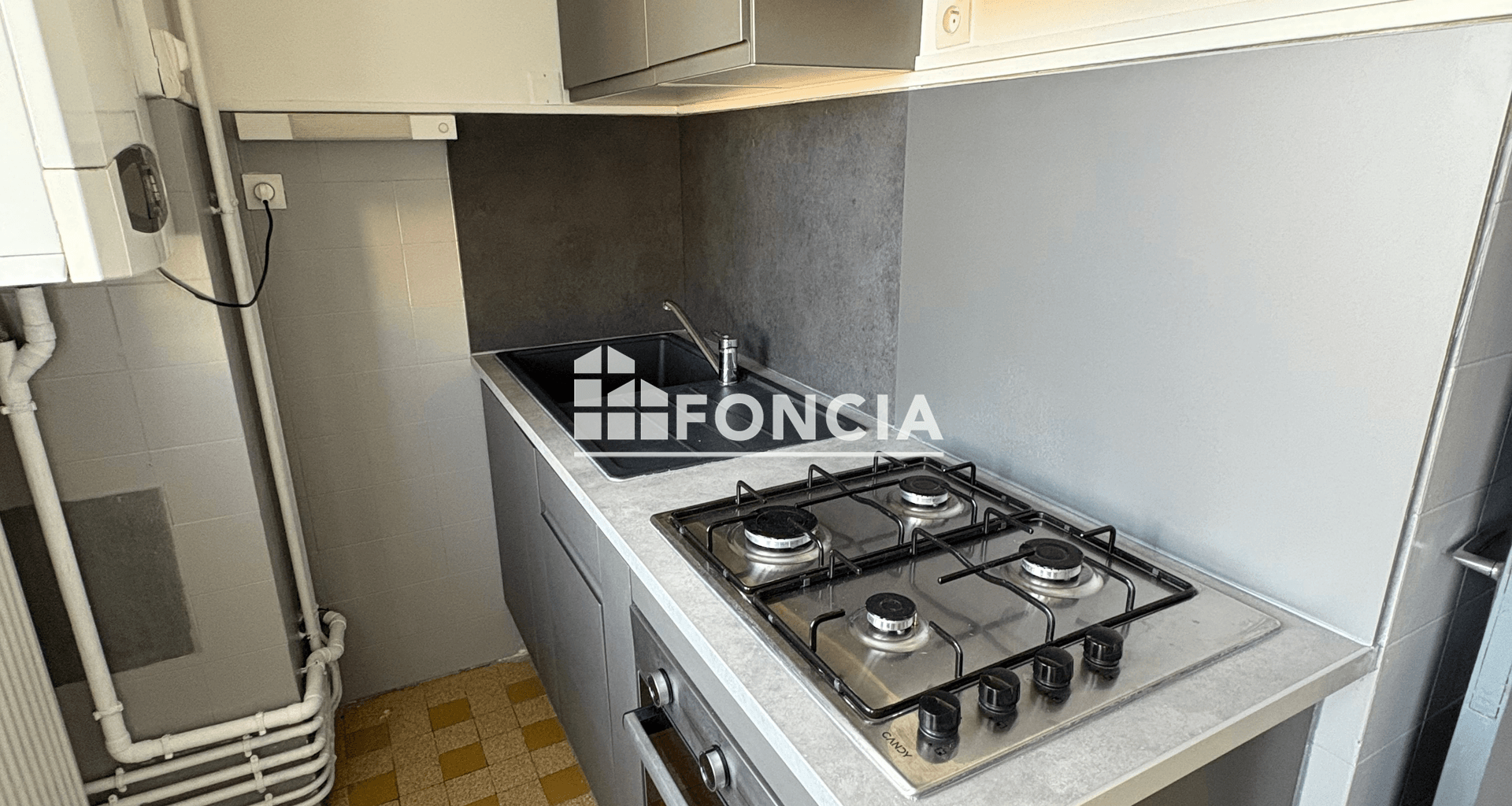 Appartement 4 pièces (71.44 m²) à louer - Valence (26000)