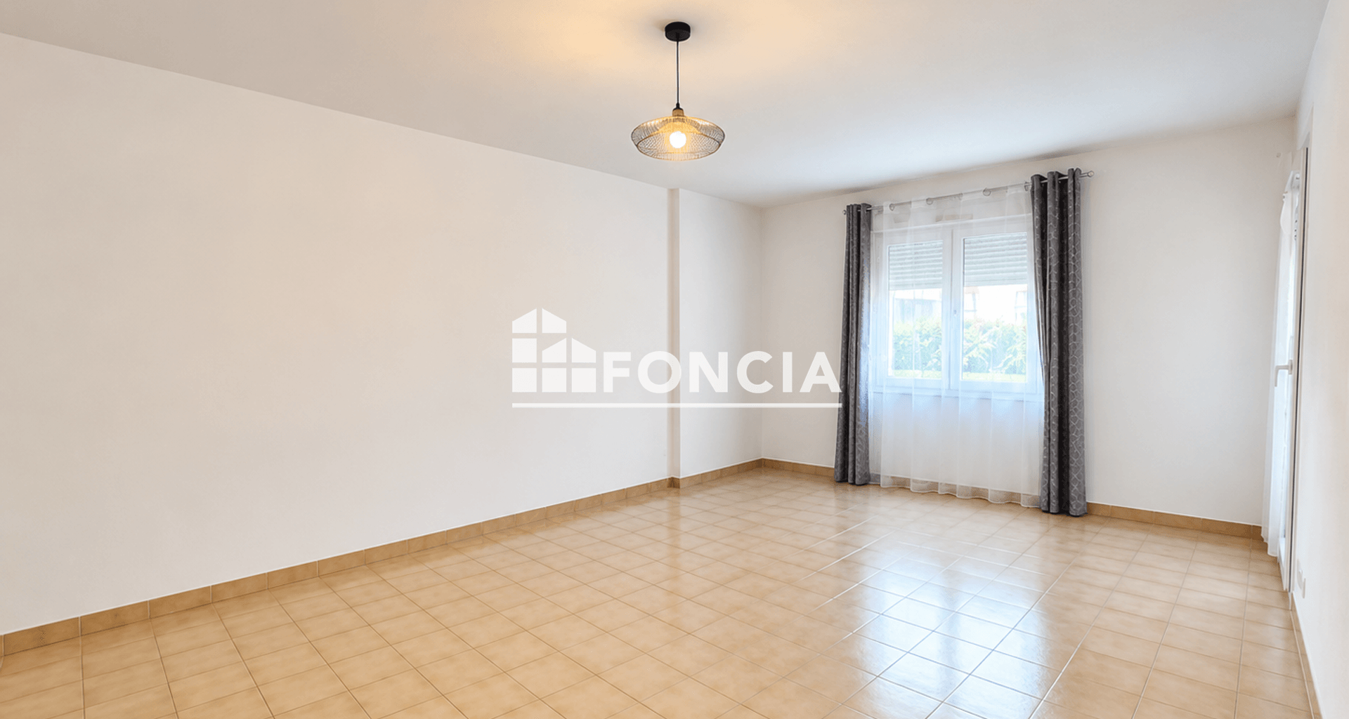 Appartement 2 pièces (48 m²) à vendre - Montpellier (34070)