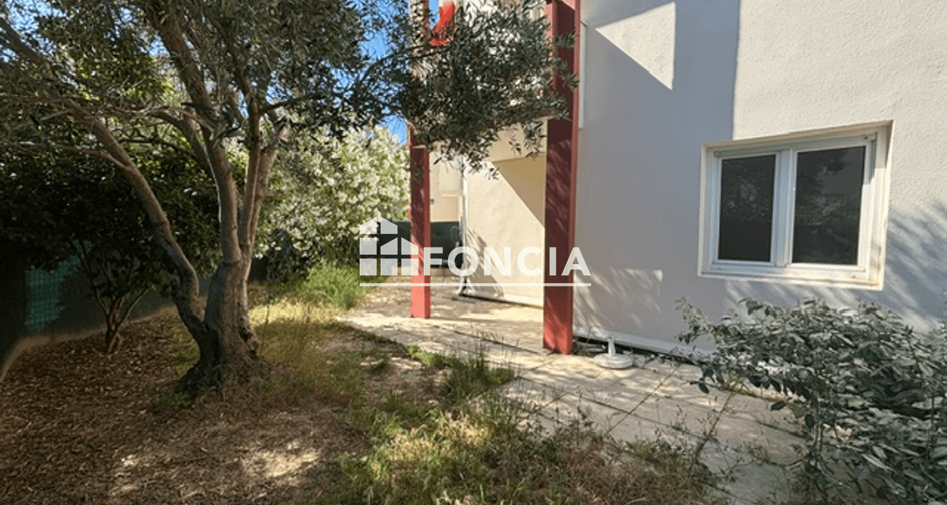 Appartement 2 pièces (48 m²) à vendre - Montpellier (34070)