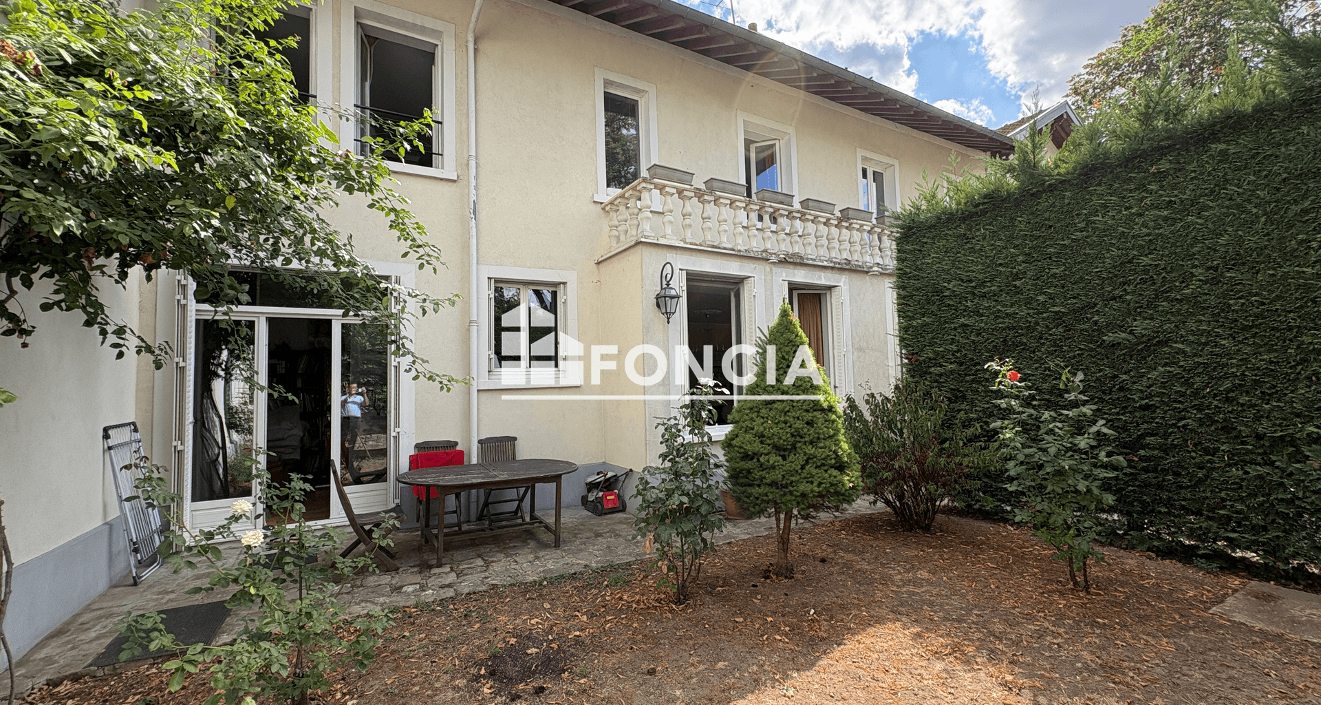 Maison 6 pièces (182 m²) à vendre - Draveil (91210)