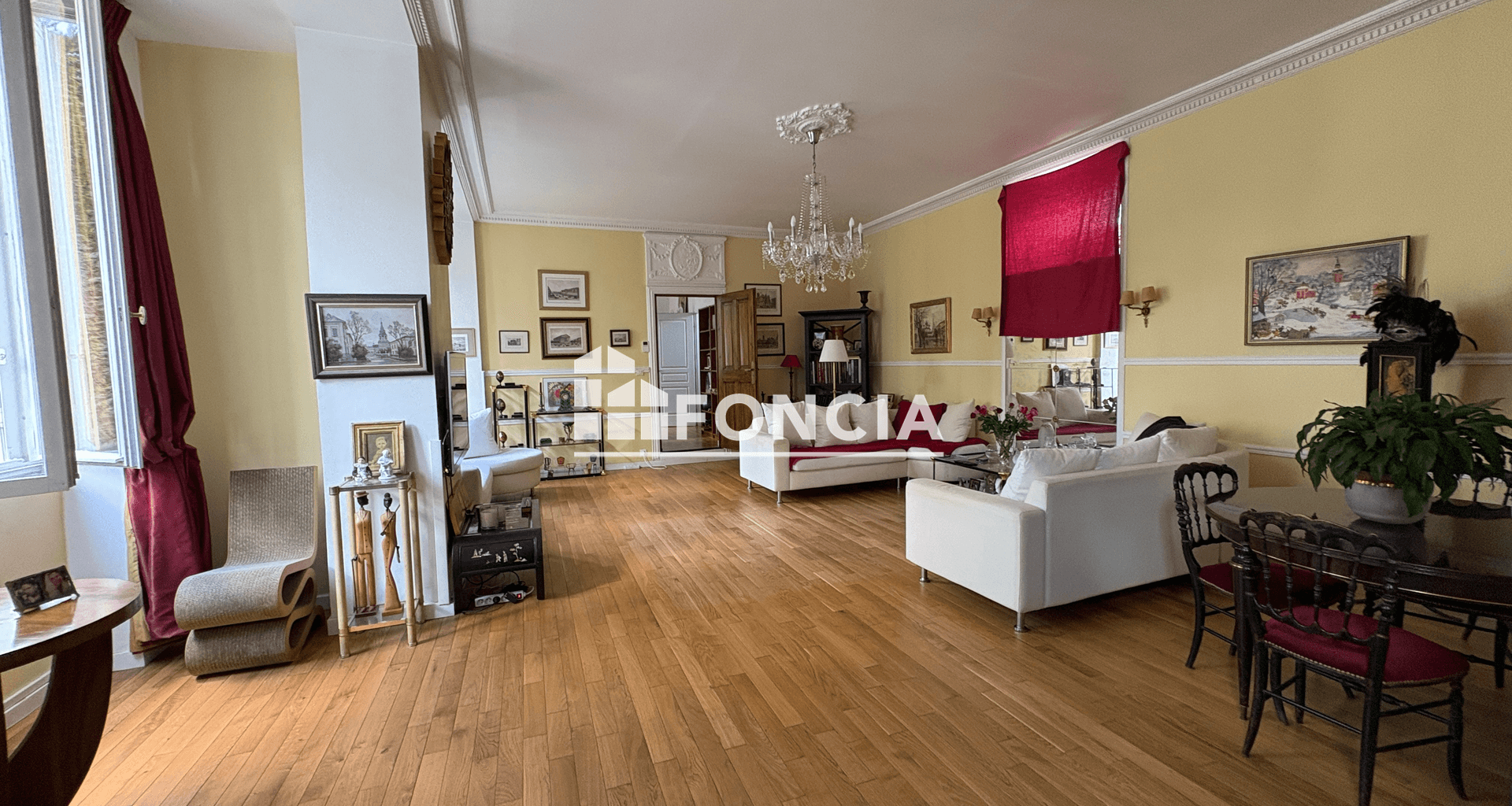 Maison 6 pièces (182 m²) à vendre - Draveil (91210)